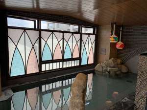 【長崎県長崎のビジネスホテル】天然温泉 鶴港の湯 ドーミーインPREMIUM長崎駅前