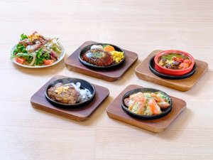 ランチ・ディナー