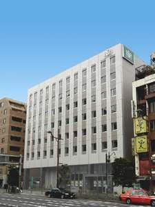 【東京都内のビジネスホテル予約】R&Bホテル東京東陽町