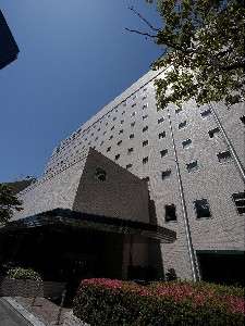 【東京都内のビジネスホテル予約】チサンホテル浜松町