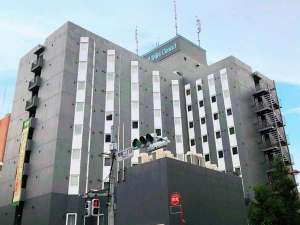 【東京都内のビジネスホテル予約】ホテルルートインGrand東京東陽町