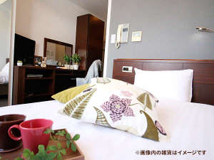 【東京都内のビジネスホテル予約】サイプレスイン東京