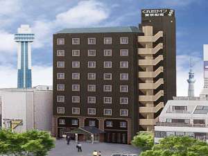 【東京都内のビジネスホテル予約】くれたけイン東京船堀