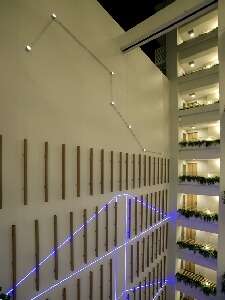 【東京都内のビジネスホテル予約】ホテルルミエール西葛西