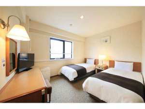 【東京都内のビジネスホテル予約】スマイルホテル東京綾瀬駅前