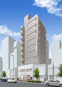 【東京都内のビジネスホテル予約】オークホテル江戸