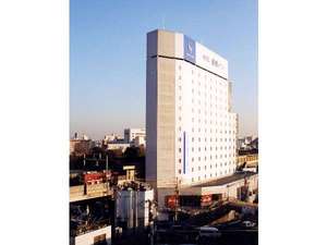 【東京都内のビジネスホテル予約】東横イン南品川青物横丁駅