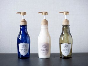 バスアメニティ「エステロワイエ」4-8F