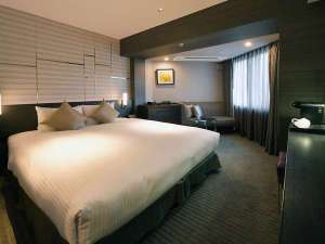 【名古屋の駅近ホテル】ホテルトラスティ名古屋白川