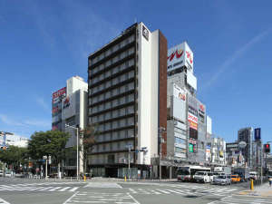 ＡＢホテル堺東の写真