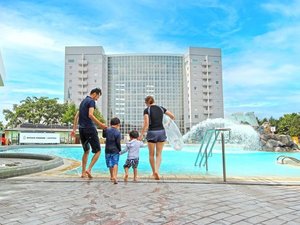 �V���g���[�[ �K�g�[�L���O�_���D�y�̎ʐ^