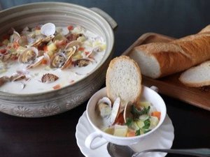 �N�����`���E�_�[