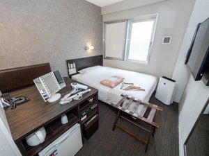 【レディースルーム】女性限定のお部屋で、安心・快適なご滞在!