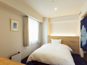 シングル(24u)