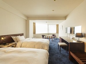 ツイン(24〜27u)