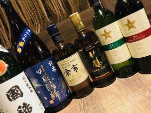 BiKuRa・おすすめのお酒