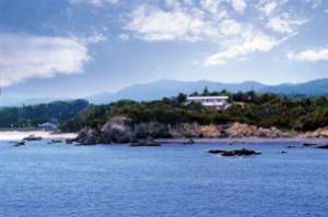 【露天風呂付き客室のある宿】星海幽月 夢遊華