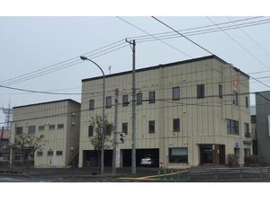 ���[�N�}���n�E�X�����̎ʐ^