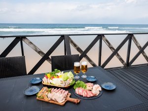 BBQ
