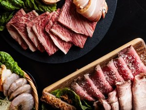 BBQ