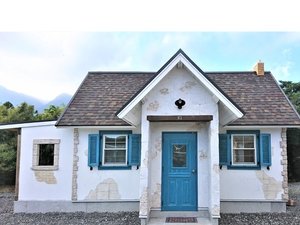 コテージ (一例)