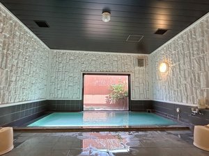 ホテルルートイン三沢の施設写真1