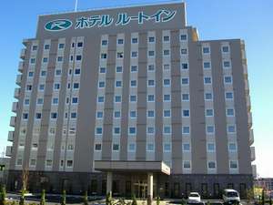 Hotel Route-Inn Senidaiizumi Inter