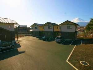 2015年1月オープーンの外観