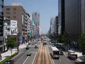 紙屋町