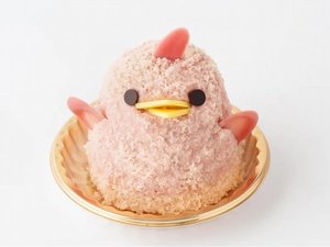 イチゴぴよりん (ぴよりんshop)