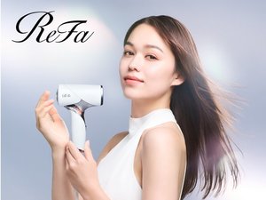 ReFa BEAUTECH DRYER SEを全室に導入!