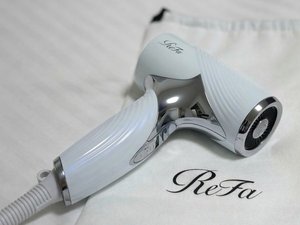 ReFa BEAUTECH DRYER SEを全室にご用意