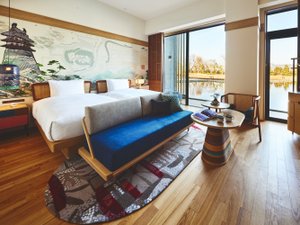 ホテルインディゴ犬山有楽苑 - 宿泊予約は【じゃらんnet】 