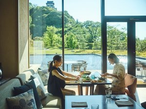 レストラン - ランチイメージ