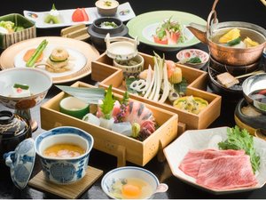 【群馬県の露天風呂付き客室のある宿】お宿玉樹