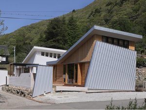 �yVilla Koti S-01�z�O��