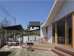 �yVilla Koti S-02�zBBQ�X�y�[�X
