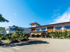 �ڂ̑O�����ԏ�ł�