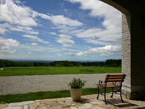 【栃木県:那須・板室】高原の指定席 ザ・ヴィンテージビュー