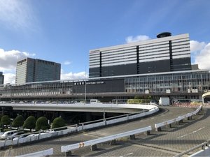 ◆主要交通機関|新大阪駅(公共交通機関で約19分)