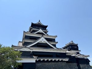 熊本城