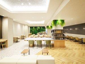 ラウンジ AMANEK LOUNGE