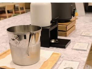 焼酎割り方