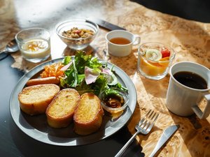 フレンチトースト