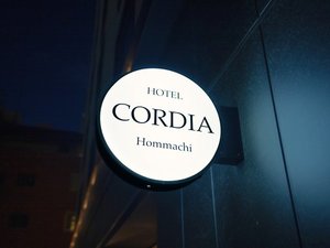 ロゴ