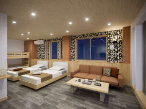 【東京都蒲田・大森・羽田周辺のコンドミニアム】ワイヤーズホテルゼームス坂