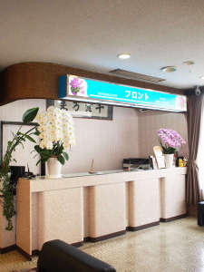 ビジネス宮崎ロイヤルホテルの施設写真1