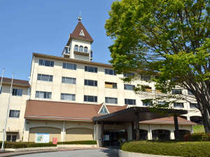 亀の井ホテル 喜連川の写真