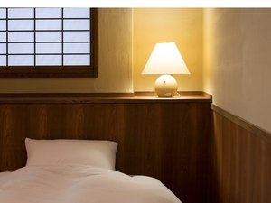 【新館和洋室】8畳&8畳