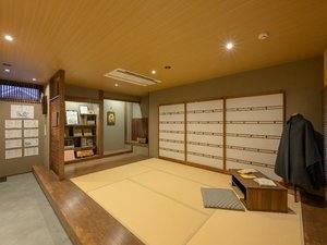 【太宰治資料室】往時を再現する太宰の資料室。文学ファン必見です!